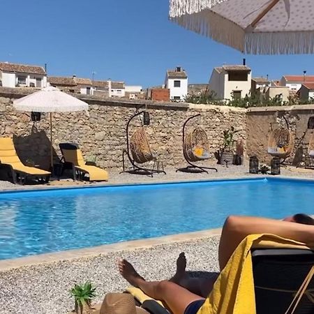 Alcublas Ensueno Alojamiento Turistico المظهر الخارجي الصورة
