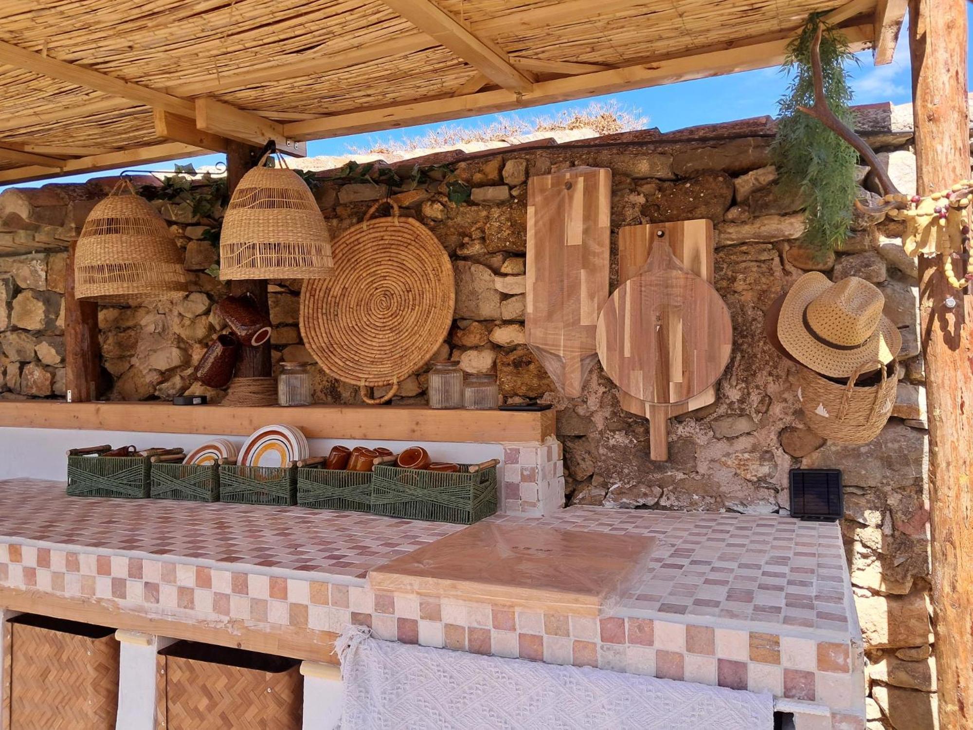 Alcublas Ensueno Alojamiento Turistico المظهر الخارجي الصورة