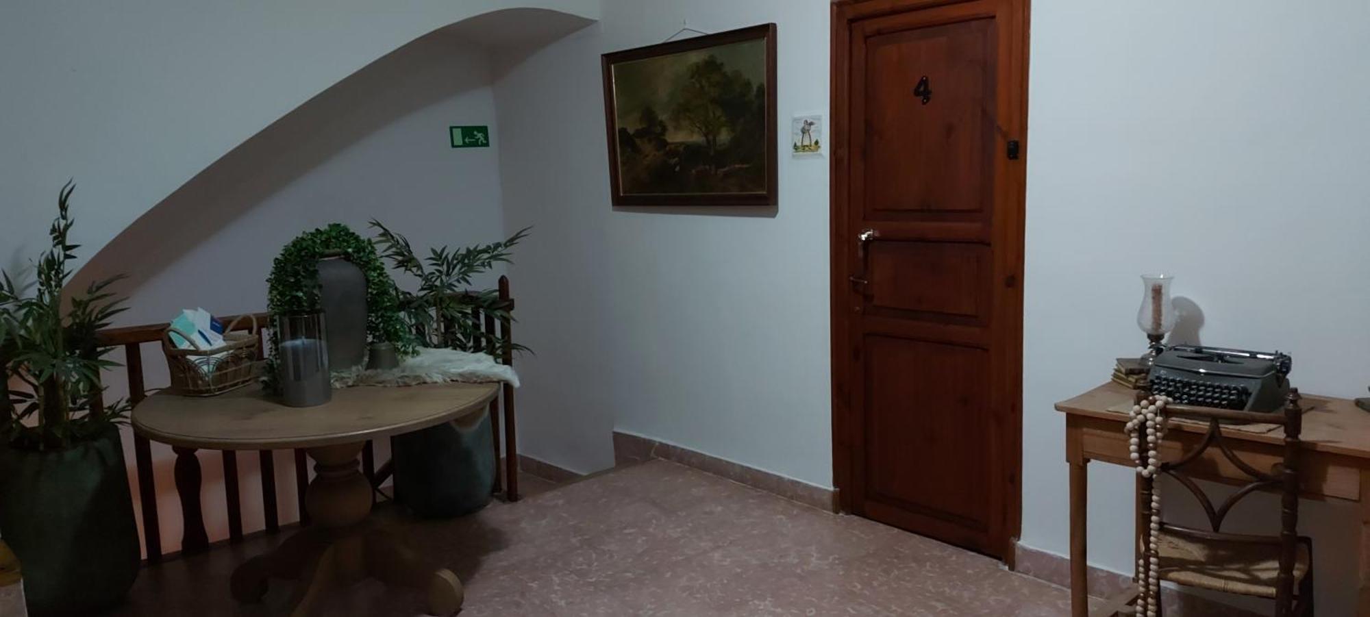 Alcublas Ensueno Alojamiento Turistico المظهر الخارجي الصورة